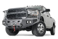~(350 lbs. 88X42X26)~ HD BMPR W/ GUARD RAM MY 2019-2020
