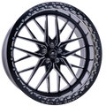 RS07 REDLINE SBL POL 24X10