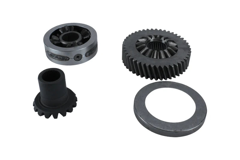 KIT-DIFF ASSY