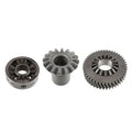 KIT-DIFF ASSY