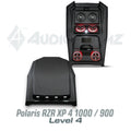 15C POLARIS RZR4 900/14C RZR4 1000 RZR4900/1000 TOP