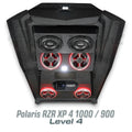 15C POLARIS RZR4 900/14C RZR4 1000 RZR4900/1000 TOP
