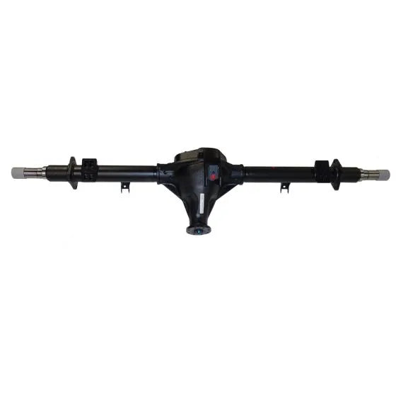 Reman Axle Assembly for Dana 70 99-07 Ford E350 DRW 4.10 Ratio CORE CHARGE OF $1000 APPLIES