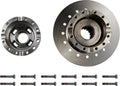 KIT-WHL DIFF CASE