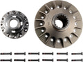KIT-WHL DIFF CASE