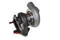 Forced Performance black auto part