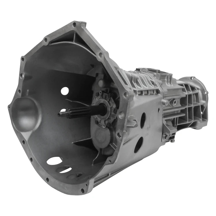 HM290 MANUAL TRANSMISSION FOR GM 99