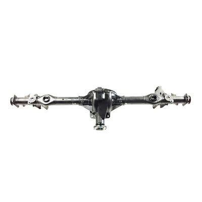 Yukon Gear & Axle auto part