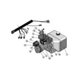 LCI 2 VALVE PUMP ASSEMBLY