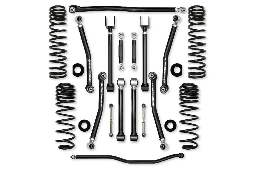 Rock Krawler Suspension auto part