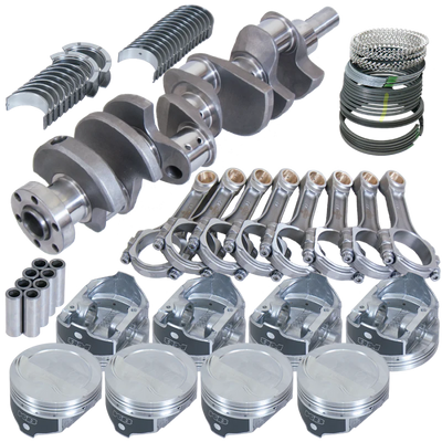 Eagle auto part