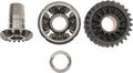 170 PDU PARTS - MINOR NON-LUBE PUMP