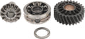 170 PDU PARTS - MINOR NON-LUBE PUMP