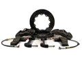 Alcon Pro-System VW GTI SCCA T3 Brake Kit - Front