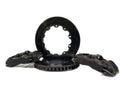 Alcon Pro-System VW GTI SCCA T3 Brake Kit - Front