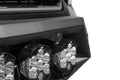 Addictive Desert Designs 2024+ Chevy Silverado 2500/3500 Bomber HD Front Bumper