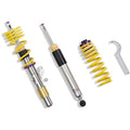 KW Coilover Kit V3 BMW 12+ 3 Series 4cyl F30 w/o Electronic Suspension
