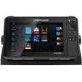 LOWRANCE 9' HDS-9 LIVE GPS