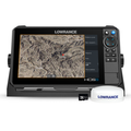 LOWRANCE 9' HDS-9 LIVE GPS