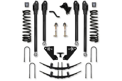Rock Krawler Suspension auto part