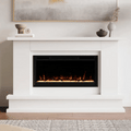 ORION TRADITIONAL VIRTUAL ELECTRIC FIREPLACE 42IN