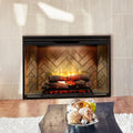 ORION TRADITIONAL VIRTUAL ELECTRIC FIREPLACE 42IN