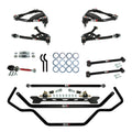 QA1 69-70 GM B-Body Level 2 Handling Kit 2.0 w/o Shocks