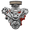 SERP SYS LS1/2/3/6 CHEVY TOP MNT NO