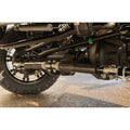 23C F250/F350 DIESEL 4WD 6IN COIL SPRING LIFT KIT W/ FALCON 3.3 FRONT/REAR SHOCKS/STABILIZER/BRKTS