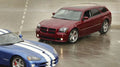 Eagle Chrysler 5.7 Hemi 4.050in Crank 58 Tth Rlctr 6.125in H-Beam 3.927in Pistons Rotating Assembly