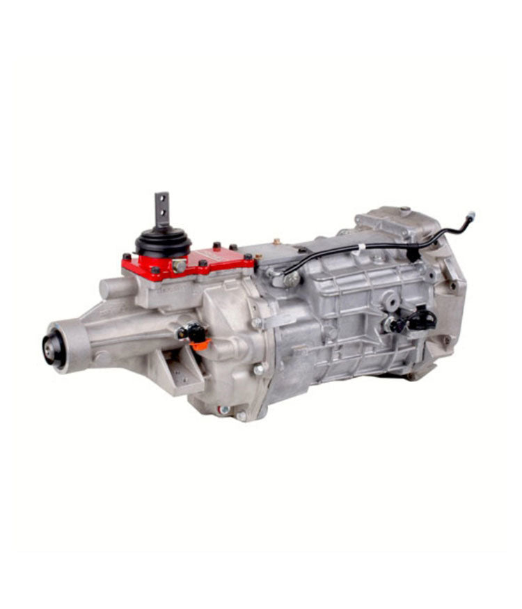 6-SPD TRANSM 2.95 1ST GR
