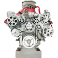 SERP SYS BLACK FE FORD NO P/S W/A/C