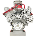 SERP SYS BLACK FE FORD NO P/S W/A/C