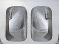 AFR 15 LS CATHEDRAL PORT CYLINDER