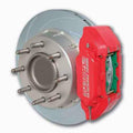 Stainless Steel Brakes auto part