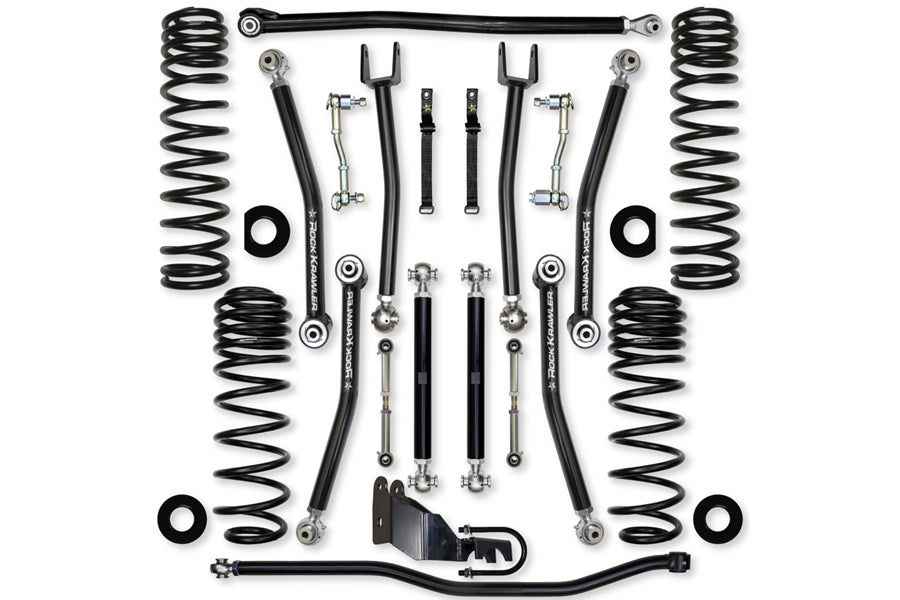 Rock Krawler Suspension auto part
