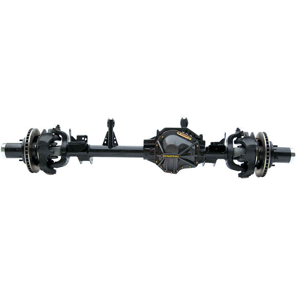 ~(40 lbs. 42X8X8)~ Axle Shaft Assembly Kit Front RCV Performance Ultimate CV Pro Rock 60 1997-2006 TJ 63.75 Width 4340 10.40 Outers