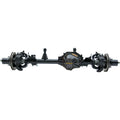 ~(40 lbs. 42X8X8)~ Axle Shaft Assembly Kit Front RCV Performance Ultimate CV Pro Rock 60 1997-2006 TJ 63.75 Width 4340 10.40 Outers