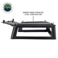 22C TUNDRA 5.5FT BED EXPEDITIONTRUCK CAP W/FULL WING DOORS W/FULL WINDOW