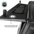 22C TUNDRA 5.5FT BED EXPEDITIONTRUCK CAP W/FULL WING DOORS W/FULL WINDOW