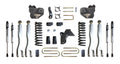Maxtrac shock absorber