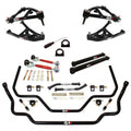 QA1 68-72 GM A-Body Level 3 Handling Kit 2.0 w/o Shocks