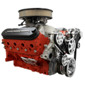SERP SYS LS1/2/3/6 CHEVY TOP MNT WP