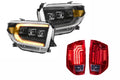 15-20 GMC YUKON HEADS AND TAILS