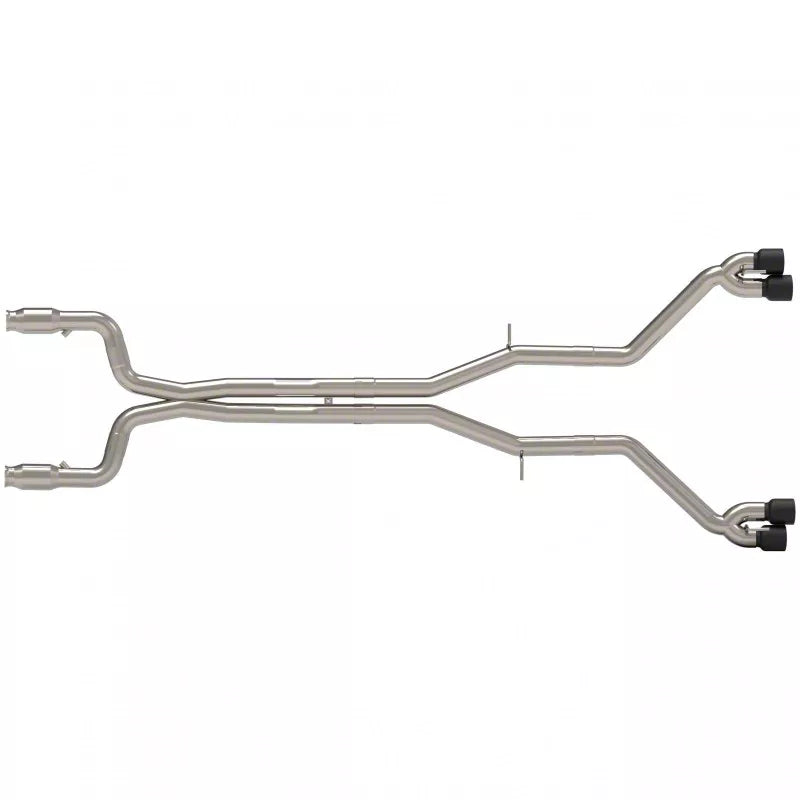Kooks Headers black headers