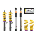 KW Audi RS4 (Type B5) V3 Coilover Mexico & Europe ONLY