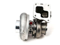 Forced Performance Mitsubishi Evo 9 Green FP54 Turbo BB Black Housing w/18PSI WG (Drop Ship Only)