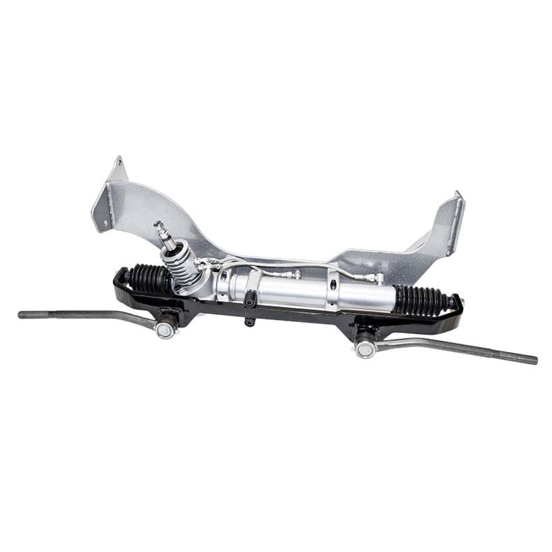 RACK AND PINION KIT: CAMARO 70-81 P