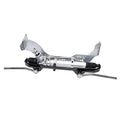RACK AND PINION KIT: CAMARO 70-81 P