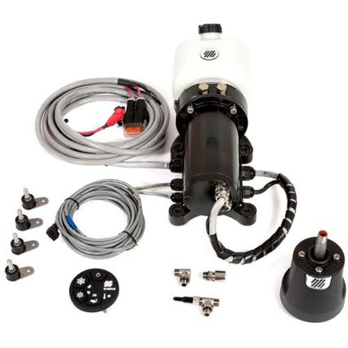 MASTERDRIVE 32CC FM RETROFIT